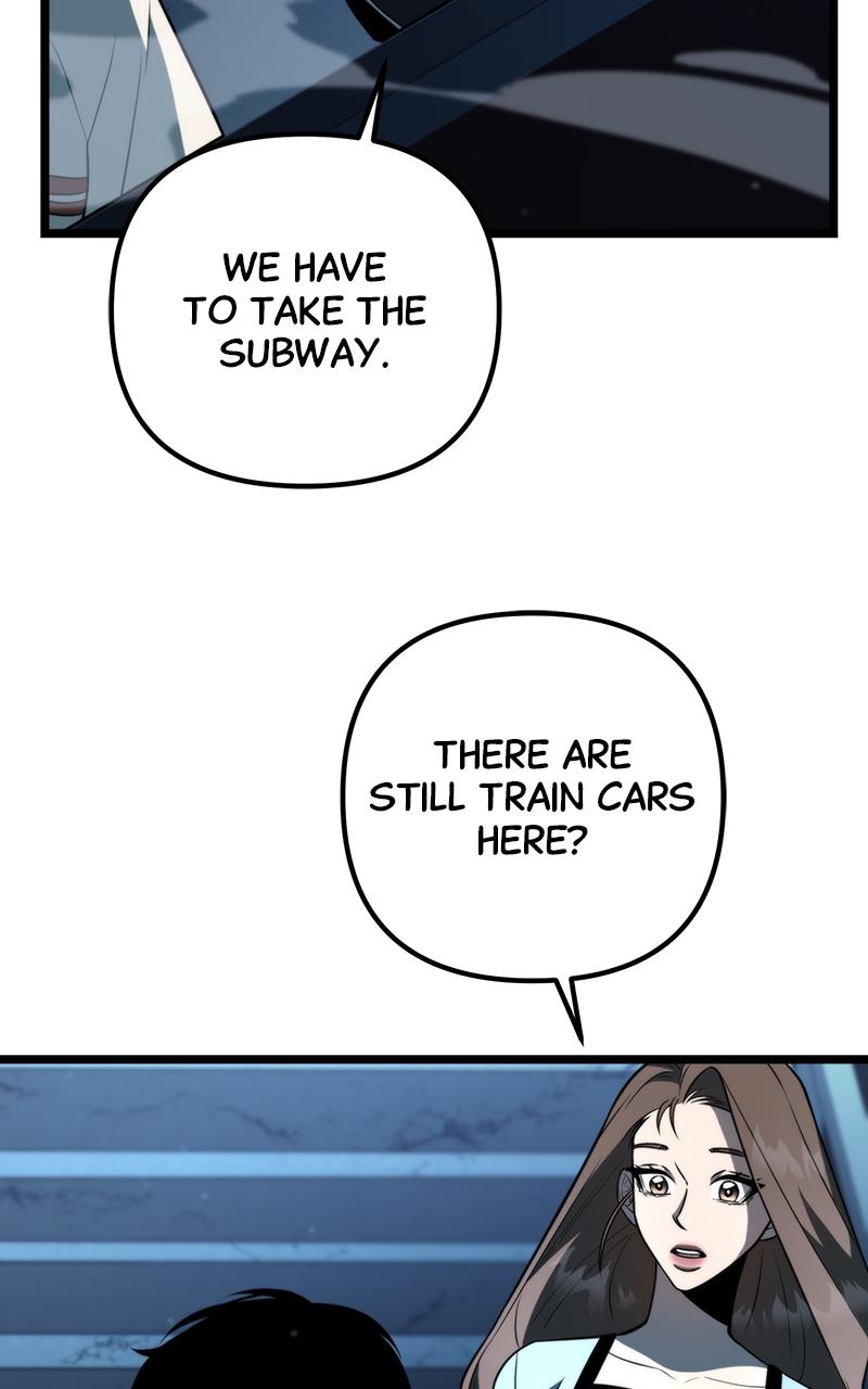 Reincarnator Chap 5 - Next Chap 6