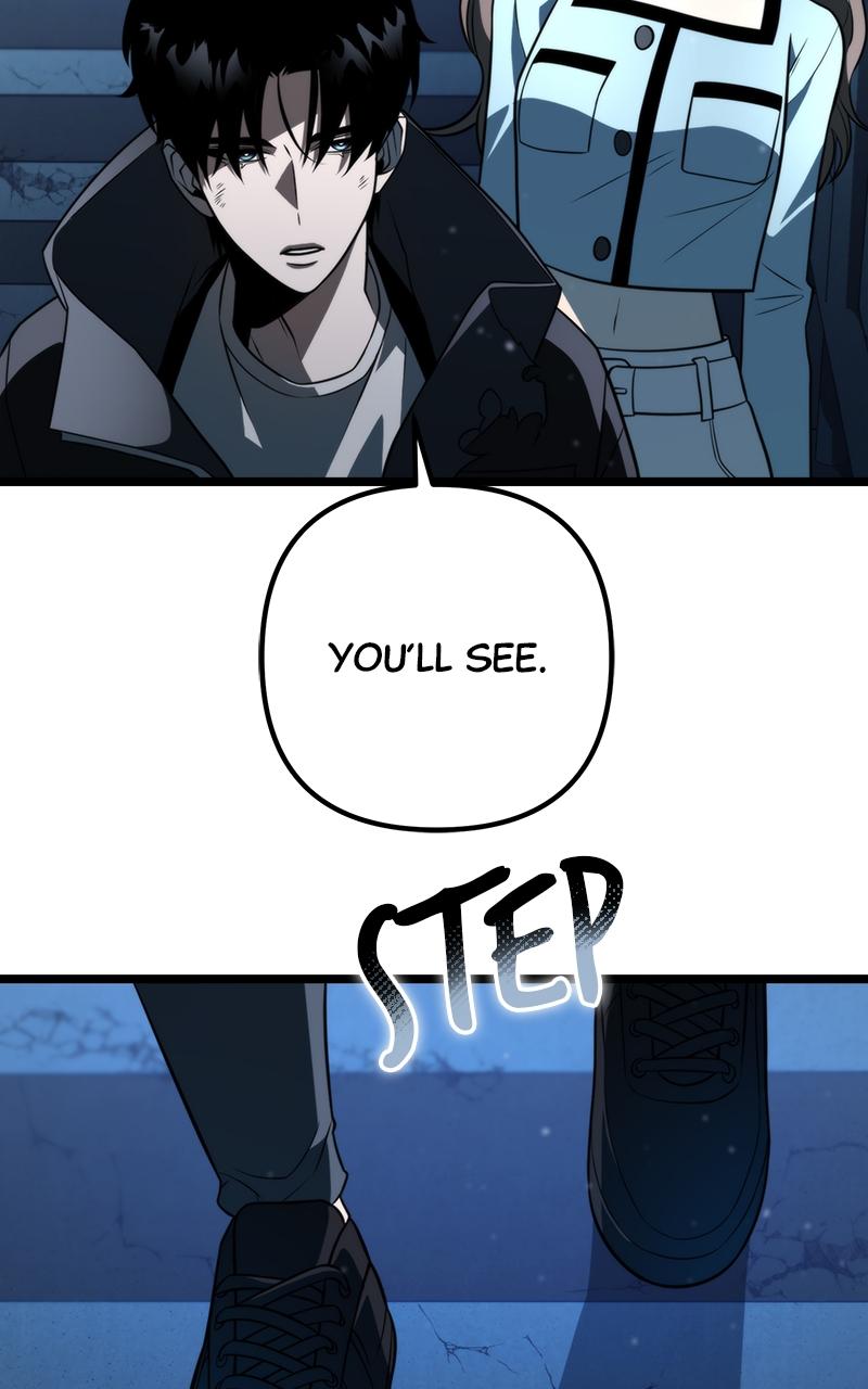 Reincarnator Chap 5 - Next Chap 6