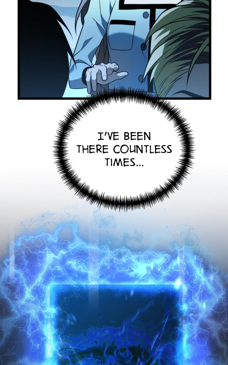 Reincarnator Chap 5 - Next Chap 6