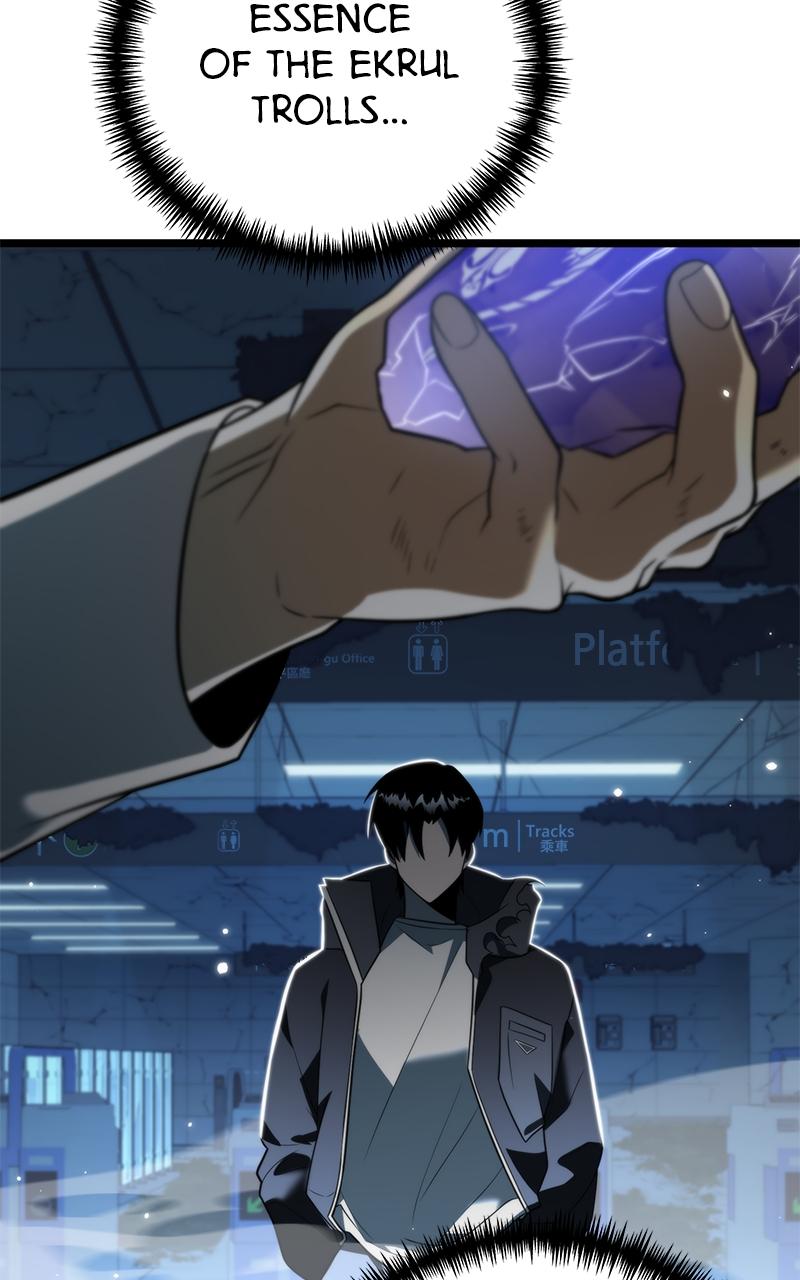 Reincarnator Chap 5 - Next Chap 6