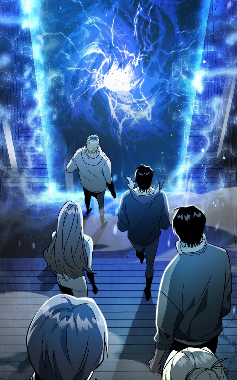 Reincarnator Chap 5 - Next Chap 6