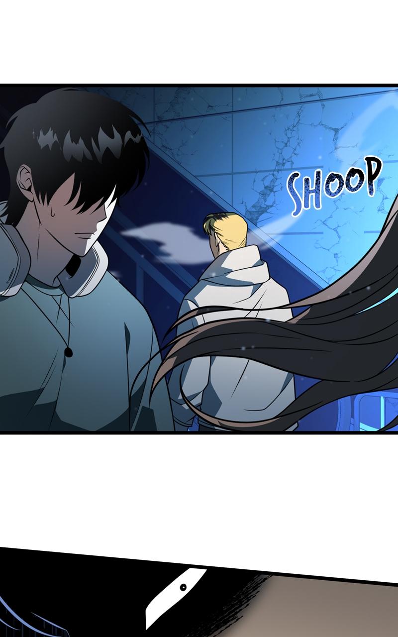 Reincarnator Chap 5 - Next Chap 6