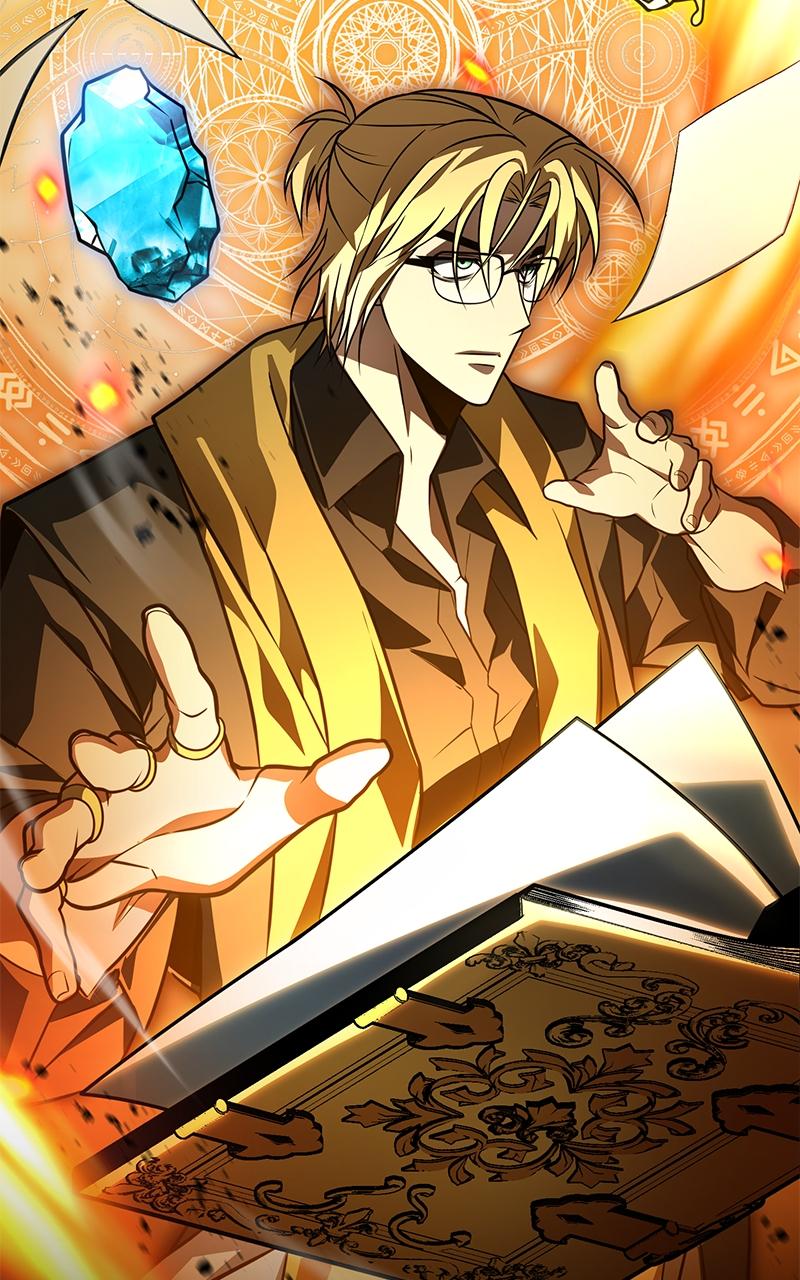 Reincarnator Chap 5 - Next Chap 6