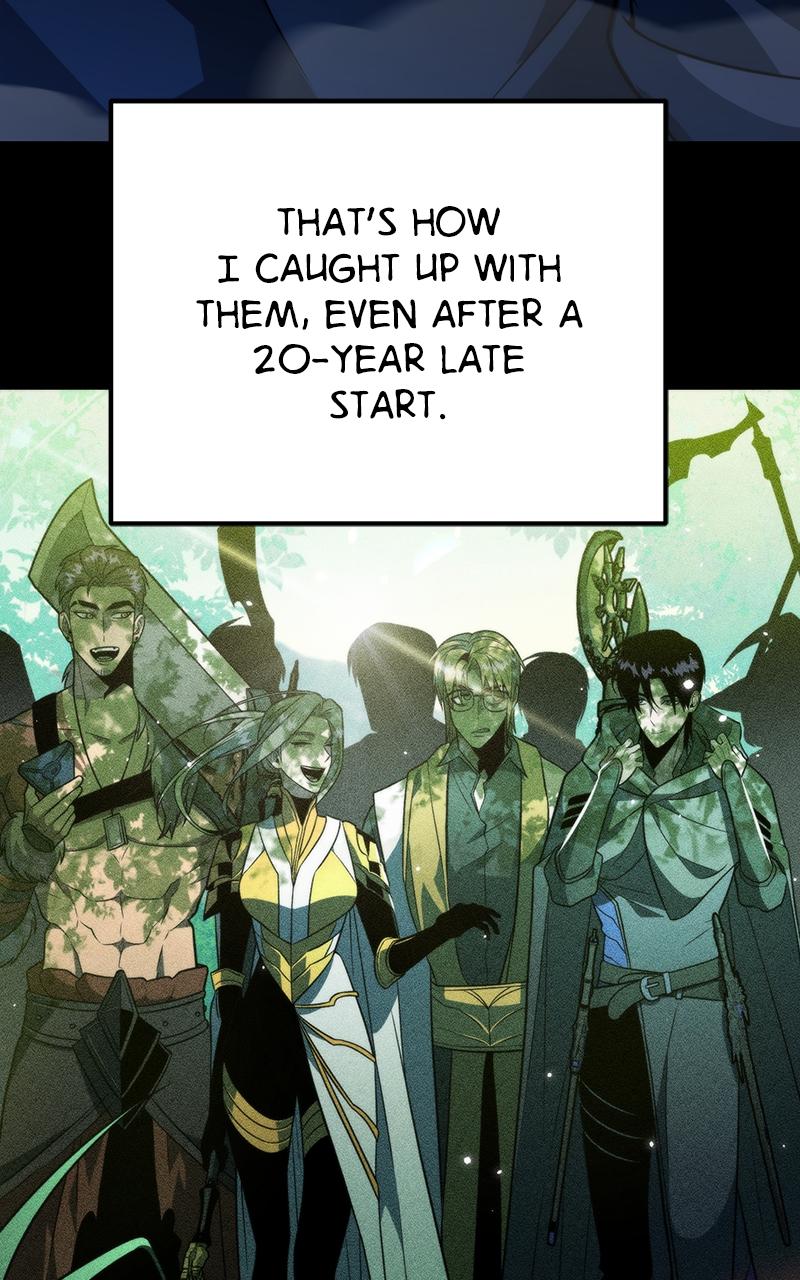 Reincarnator Chap 5 - Next Chap 6