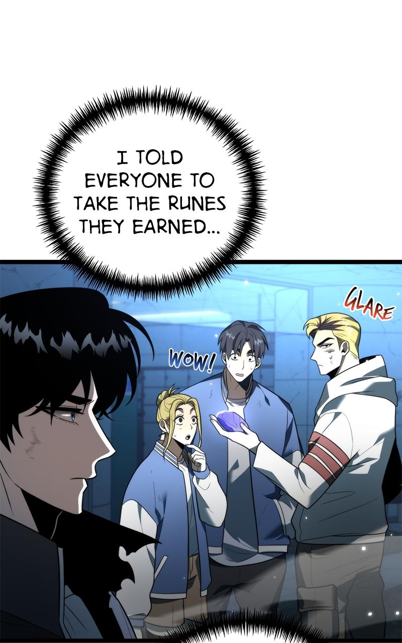 Reincarnator Chap 5 - Next Chap 6