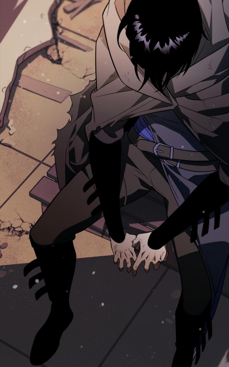 Reincarnator Chap 5 - Next Chap 6