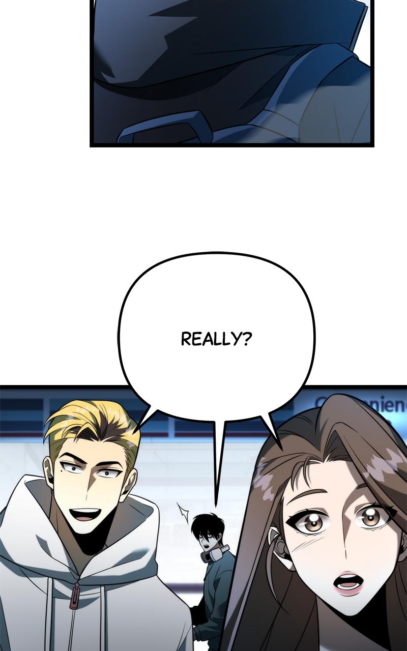 Reincarnator Chap 6 - Next Chap 7