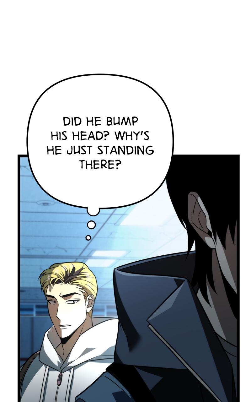 Reincarnator Chap 6 - Next Chap 7