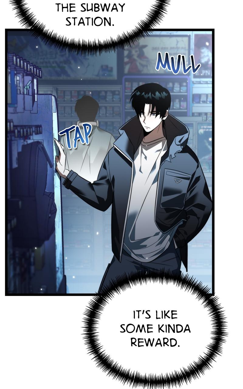 Reincarnator Chap 6 - Next Chap 7