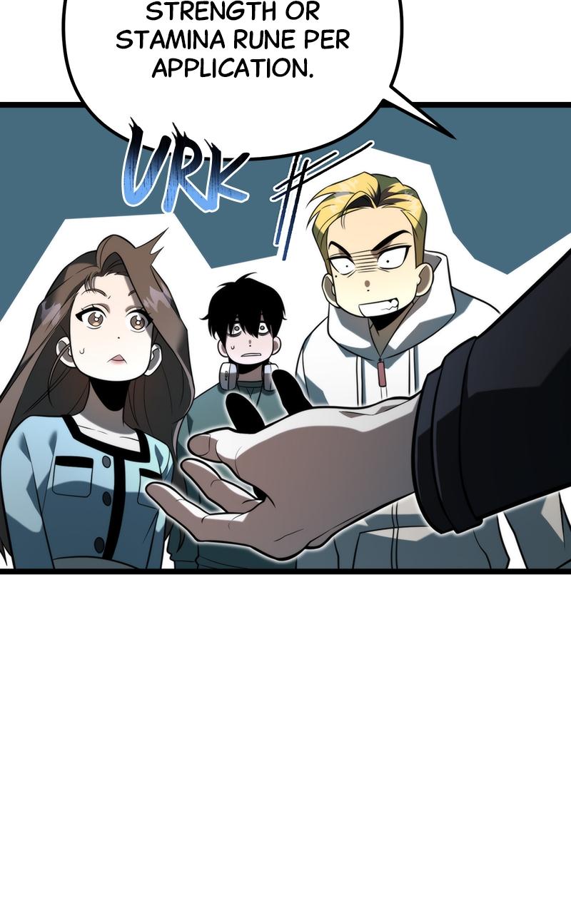 Reincarnator Chap 6 - Next Chap 7