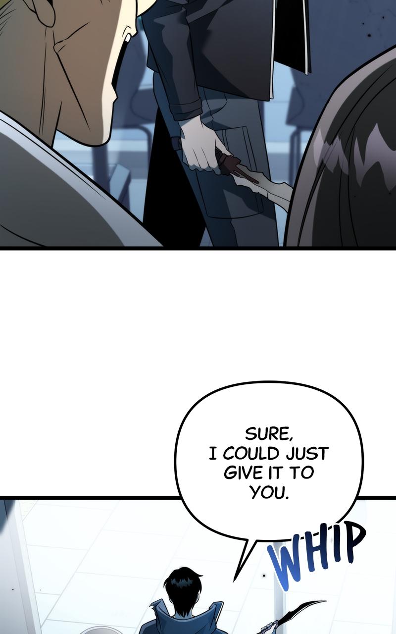 Reincarnator Chap 6 - Next Chap 7