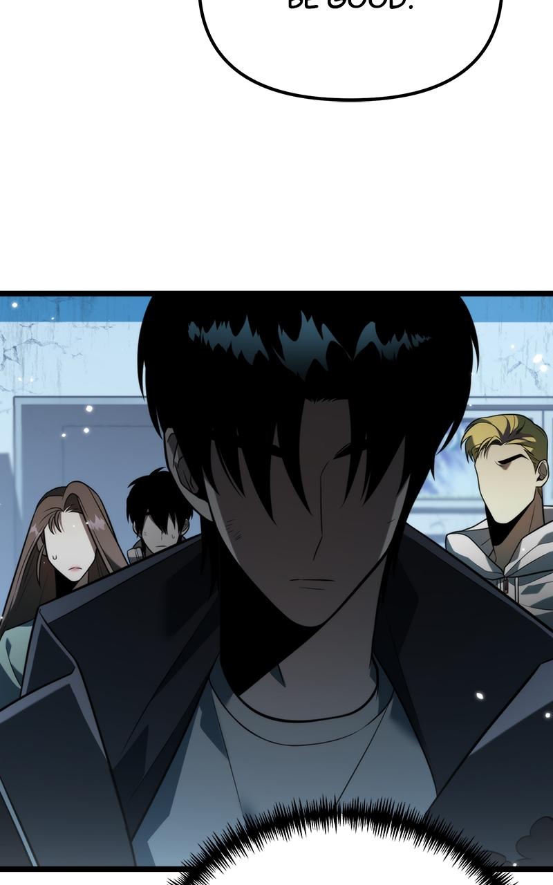 Reincarnator Chap 6 - Next Chap 7