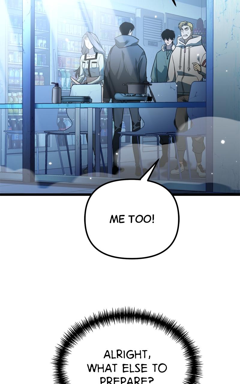 Reincarnator Chap 6 - Next Chap 7