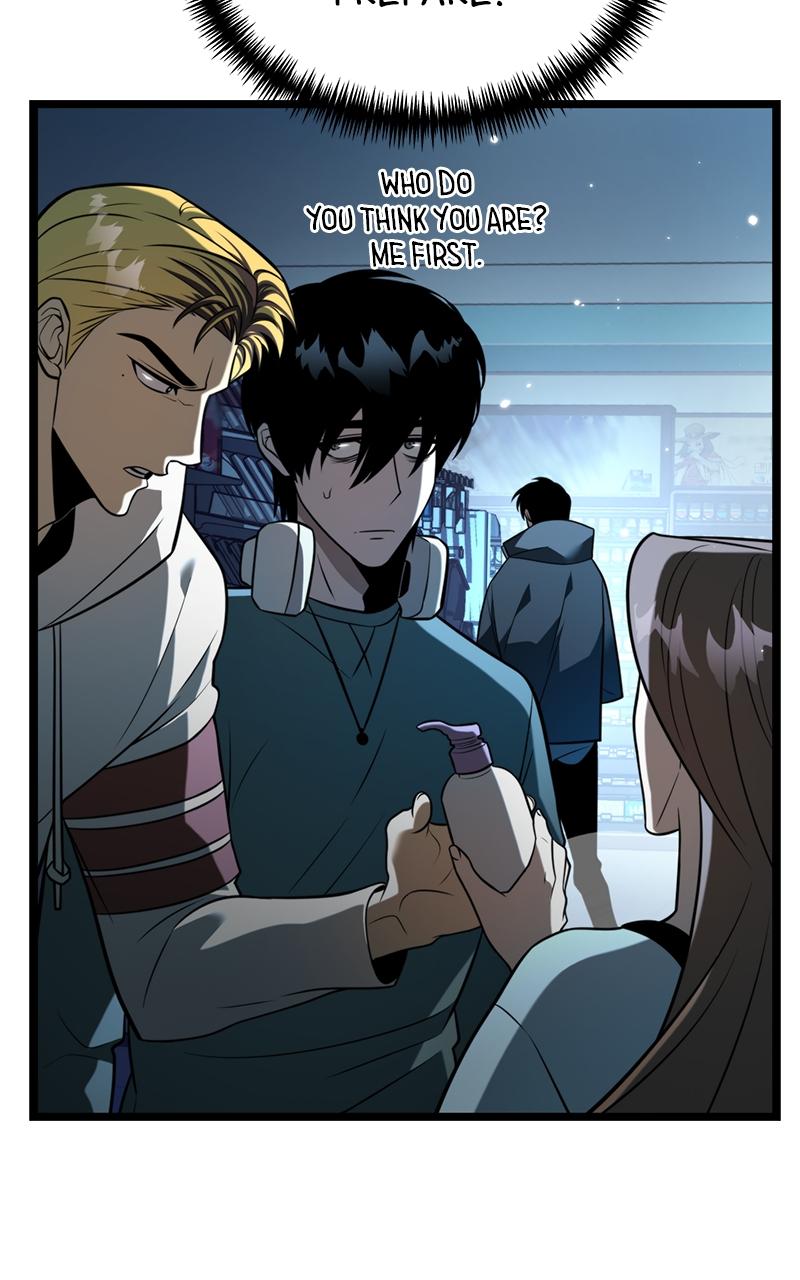 Reincarnator Chap 6 - Next Chap 7