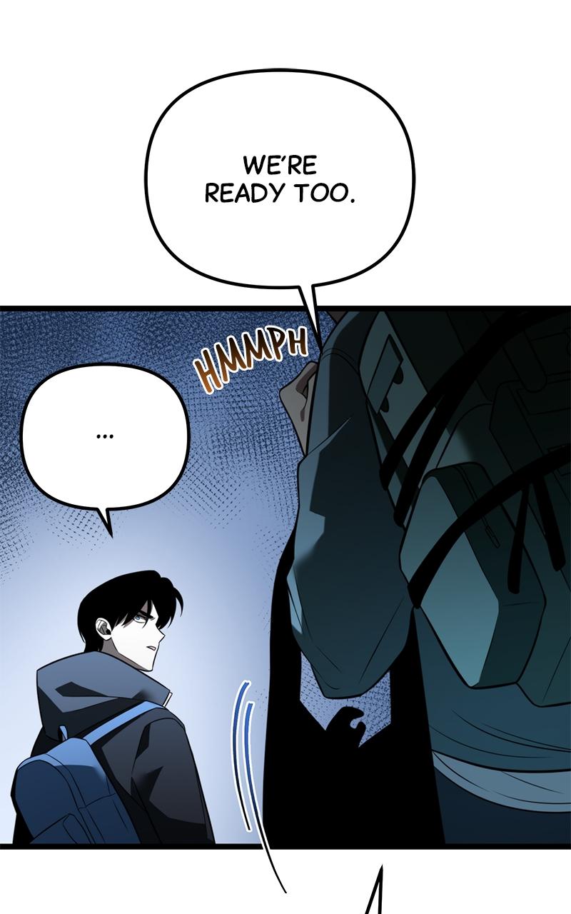 Reincarnator Chap 6 - Next Chap 7