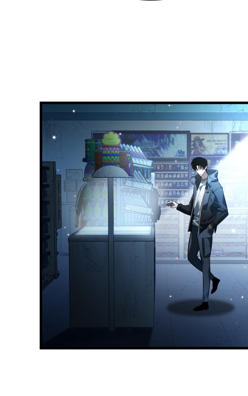 Reincarnator Chap 6 - Next Chap 7