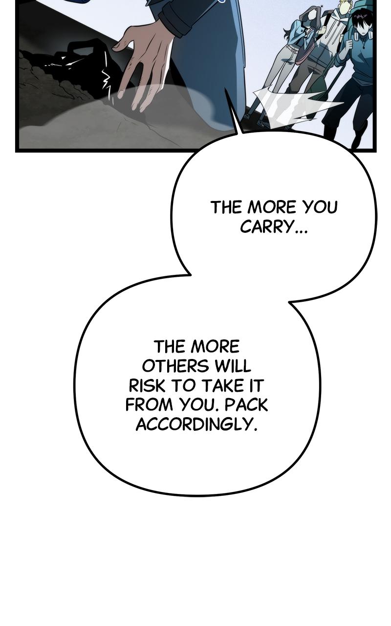 Reincarnator Chap 6 - Next Chap 7