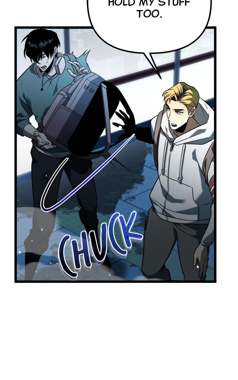 Reincarnator Chap 6 - Next Chap 7