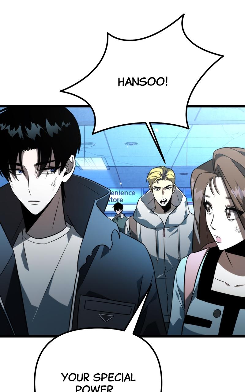 Reincarnator Chap 6 - Next Chap 7