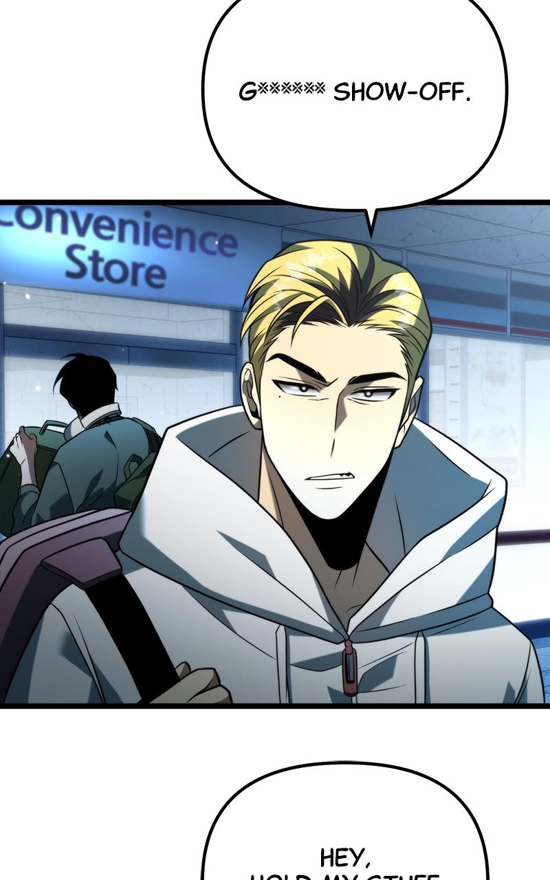 Reincarnator Chap 6 - Next Chap 7