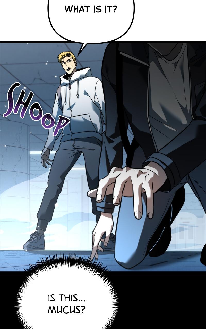 Reincarnator Chap 6 - Next Chap 7