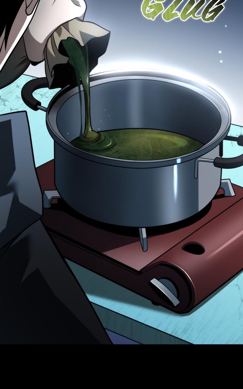 Reincarnator Chap 6 - Next Chap 7