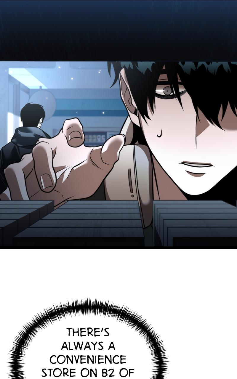 Reincarnator Chap 6 - Next Chap 7