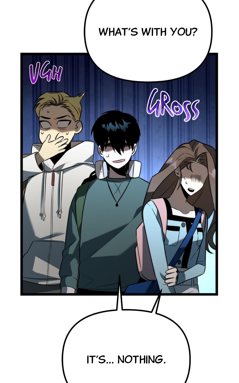 Reincarnator Chap 8 - Next Chap 9