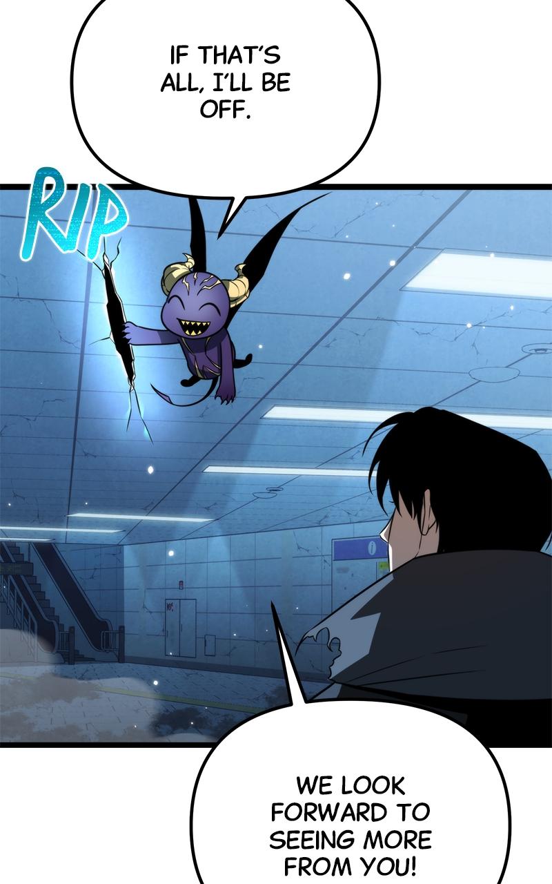 Reincarnator Chap 8 - Next Chap 9