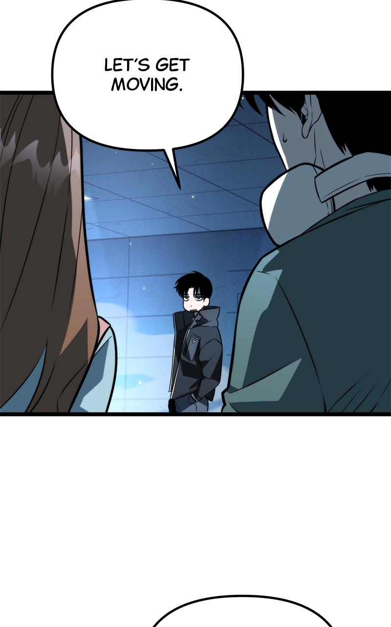 Reincarnator Chap 8 - Next Chap 9