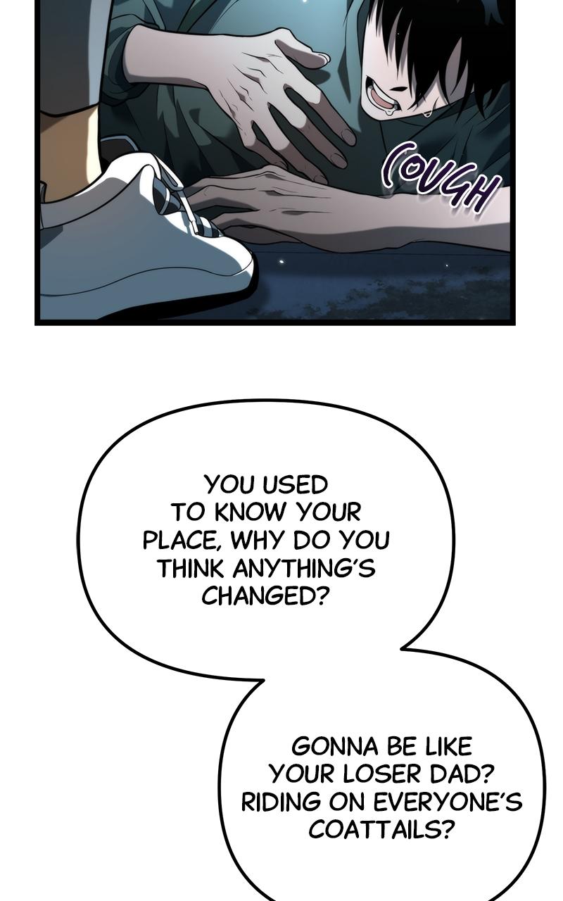 Reincarnator Chap 8 - Next Chap 9