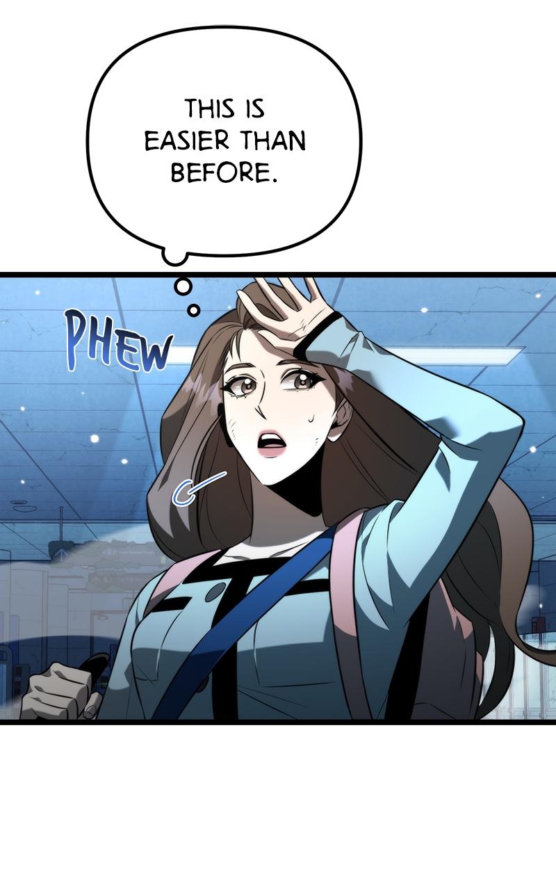 Reincarnator Chap 8 - Next Chap 9