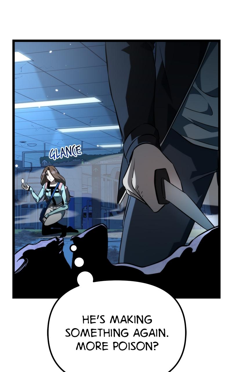 Reincarnator Chap 8 - Next Chap 9