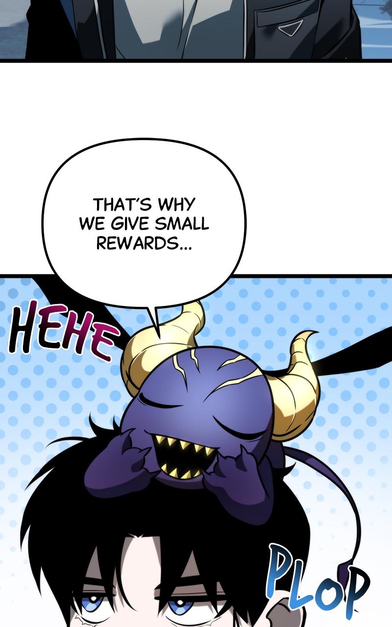 Reincarnator Chap 8 - Next Chap 9