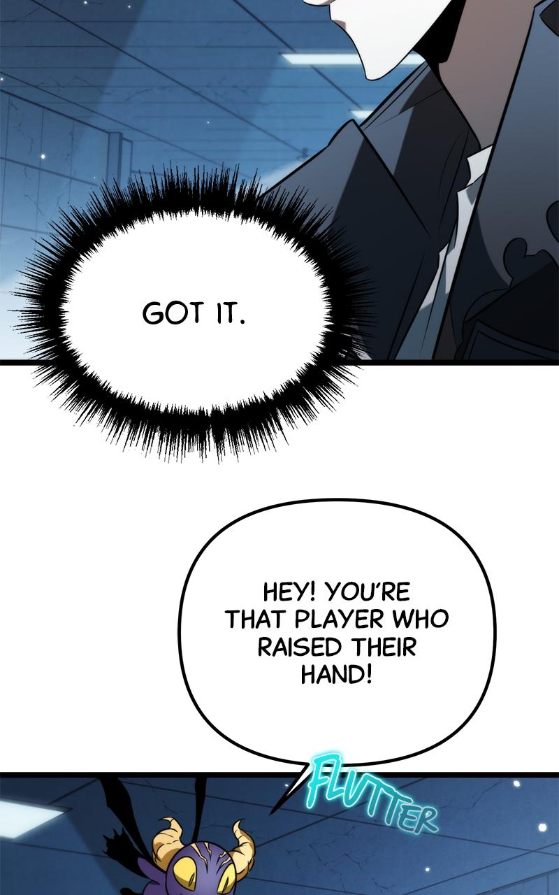 Reincarnator Chap 8 - Next Chap 9