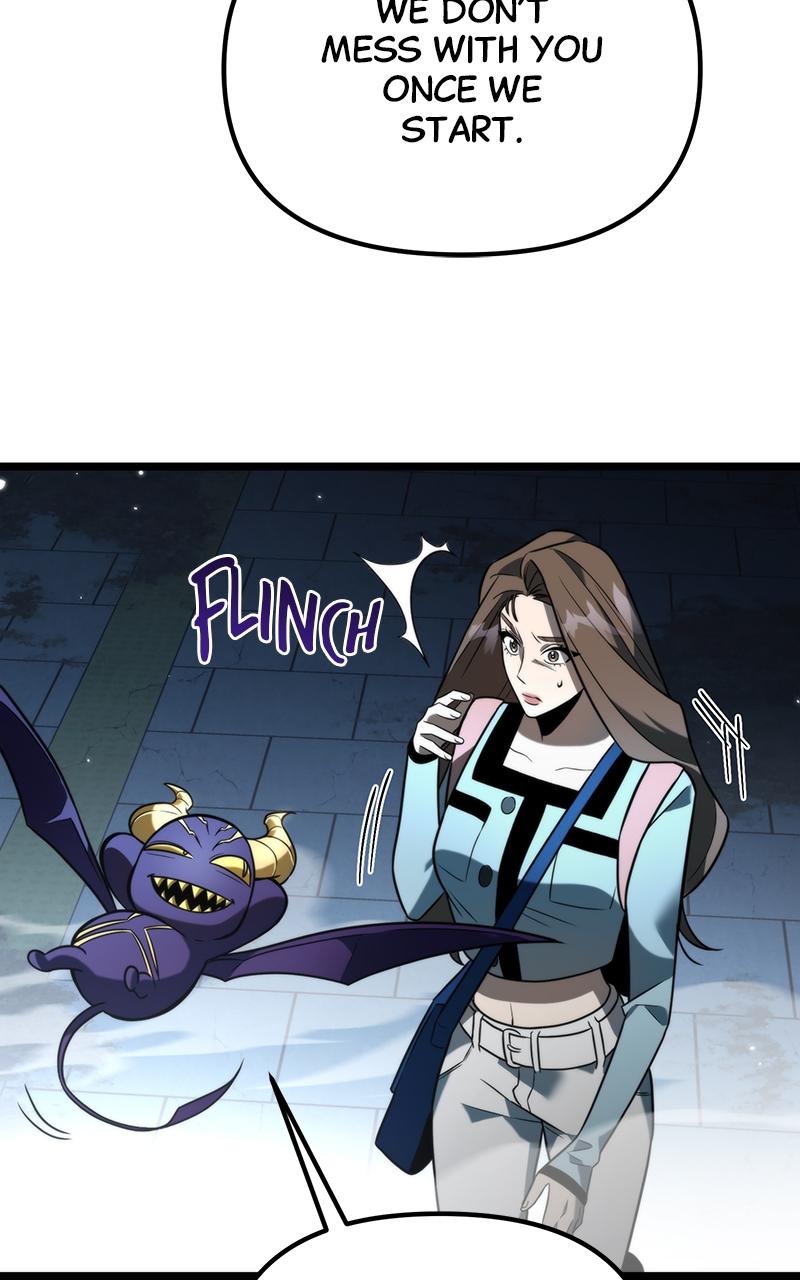 Reincarnator Chap 8 - Next Chap 9