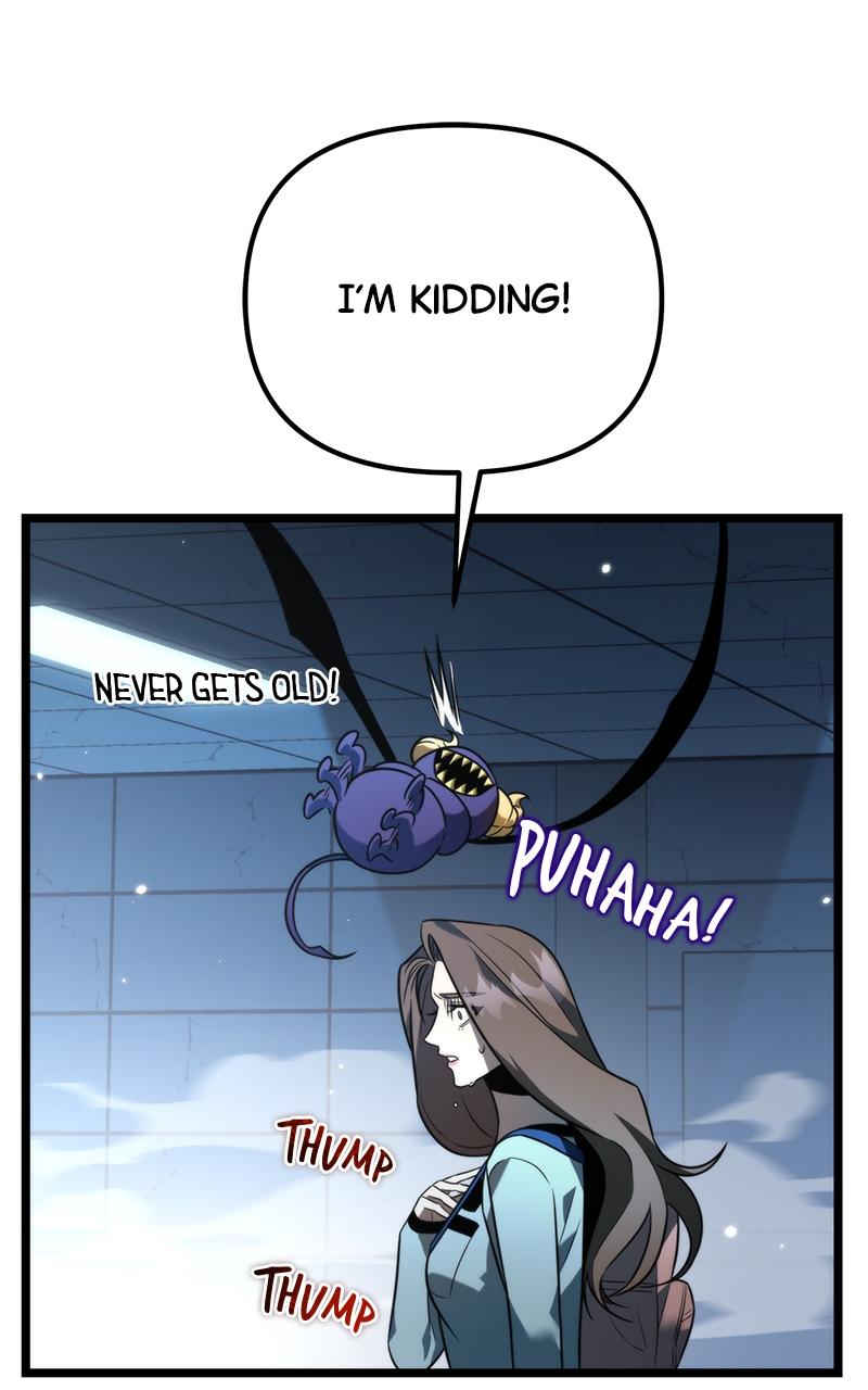 Reincarnator Chap 8 - Next Chap 9