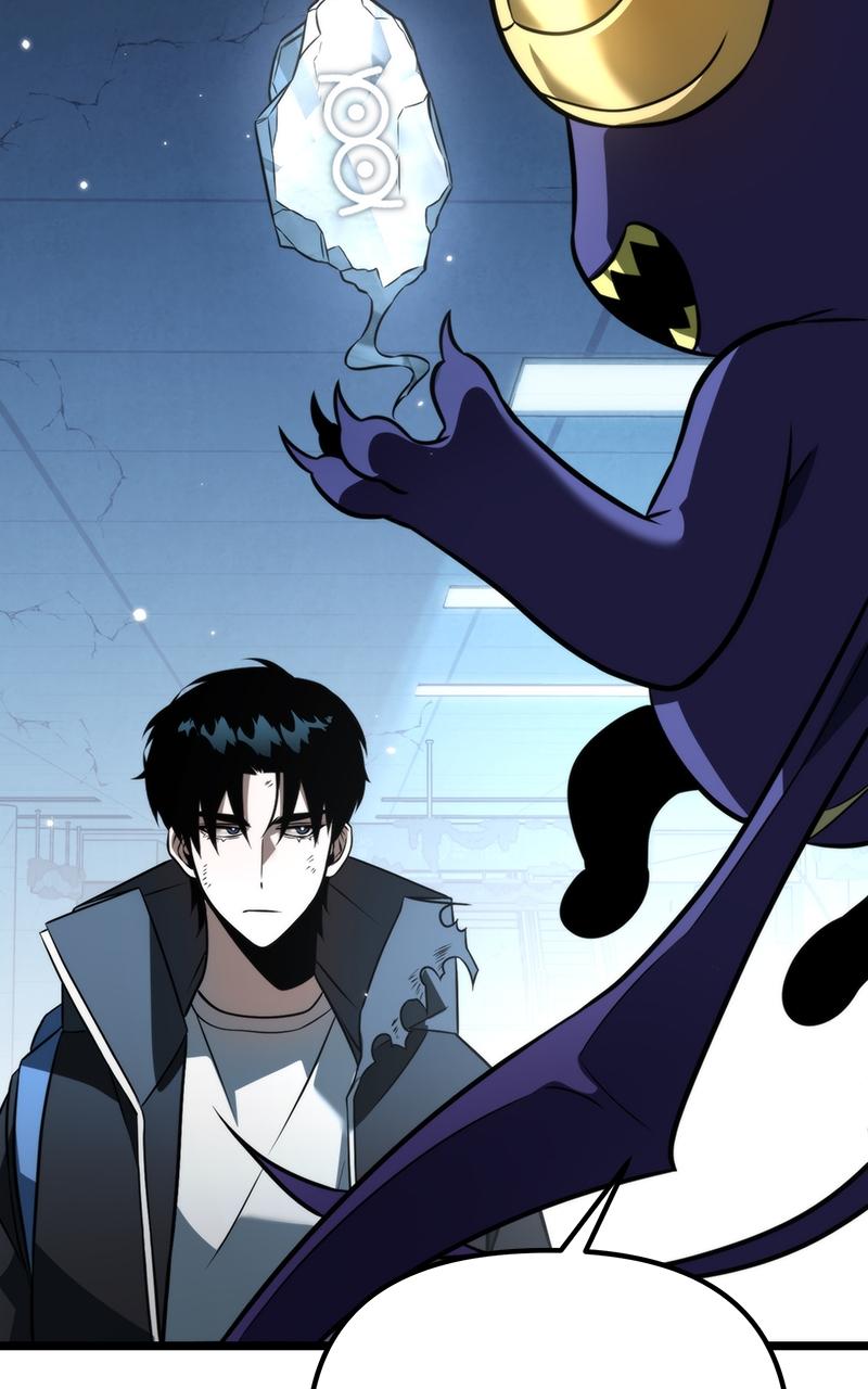 Reincarnator Chap 8 - Next Chap 9