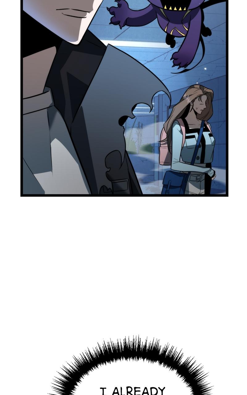 Reincarnator Chap 8 - Next Chap 9