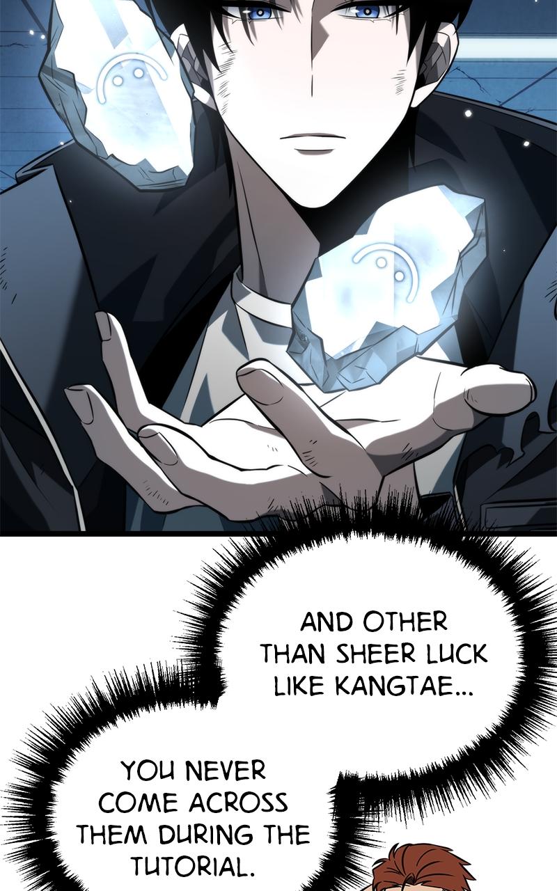 Reincarnator Chap 8 - Next Chap 9