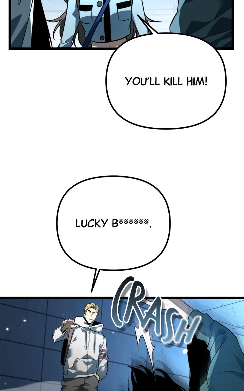 Reincarnator Chap 8 - Next Chap 9