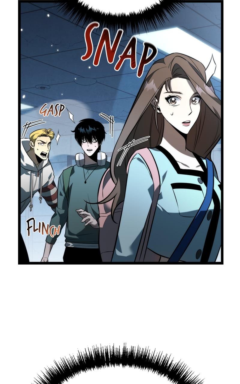 Reincarnator Chap 8 - Next Chap 9