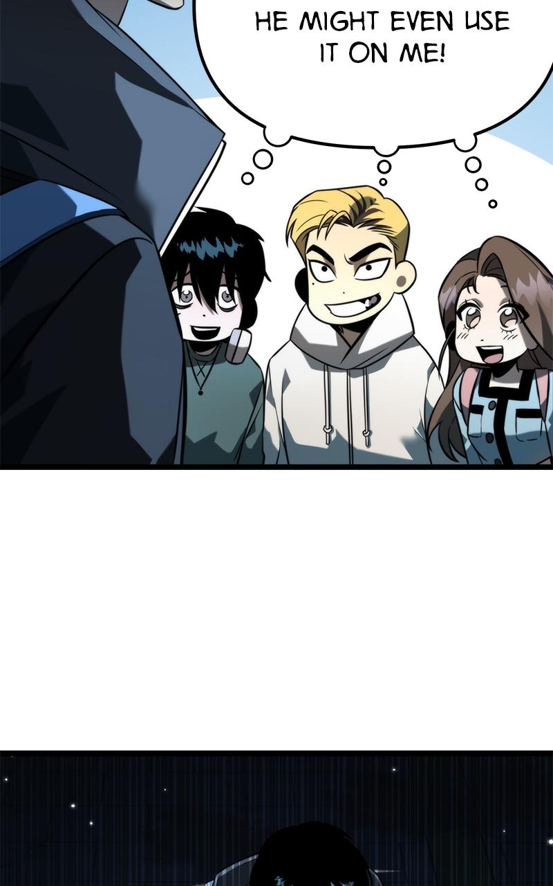 Reincarnator Chap 8 - Next Chap 9