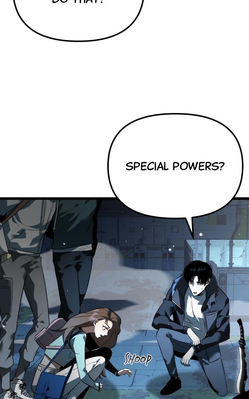 Reincarnator Chap 8 - Next Chap 9