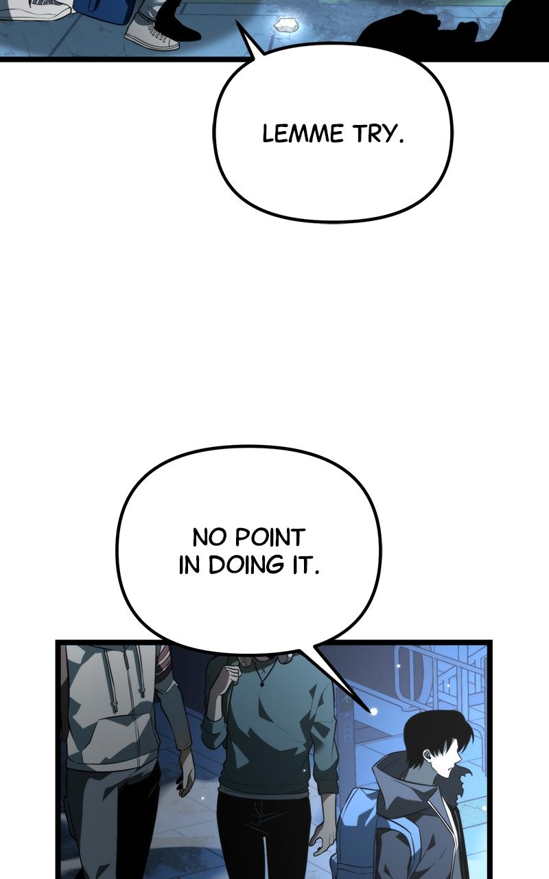 Reincarnator Chap 8 - Next Chap 9