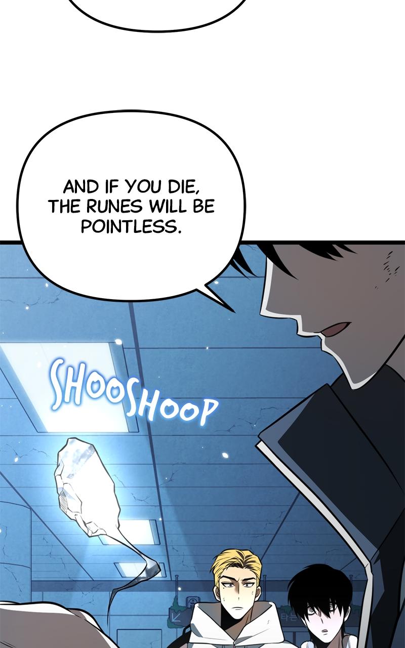 Reincarnator Chap 8 - Next Chap 9