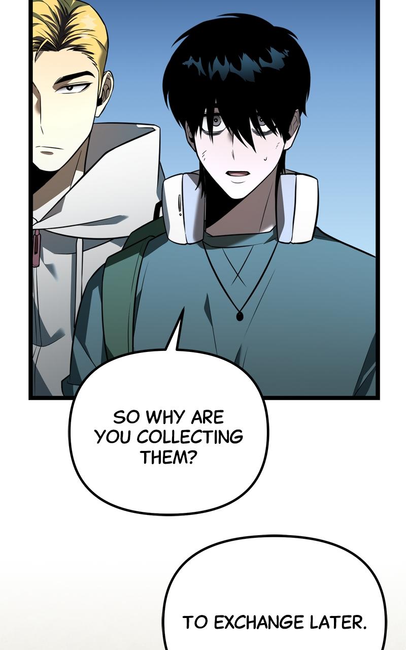 Reincarnator Chap 8 - Next Chap 9