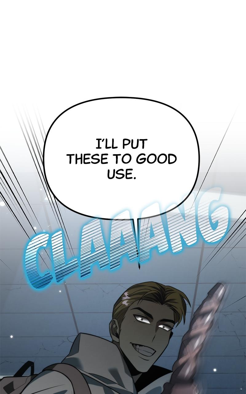 Reincarnator Chap 8 - Next Chap 9