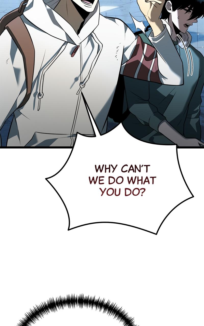 Reincarnator Chap 8 - Next Chap 9