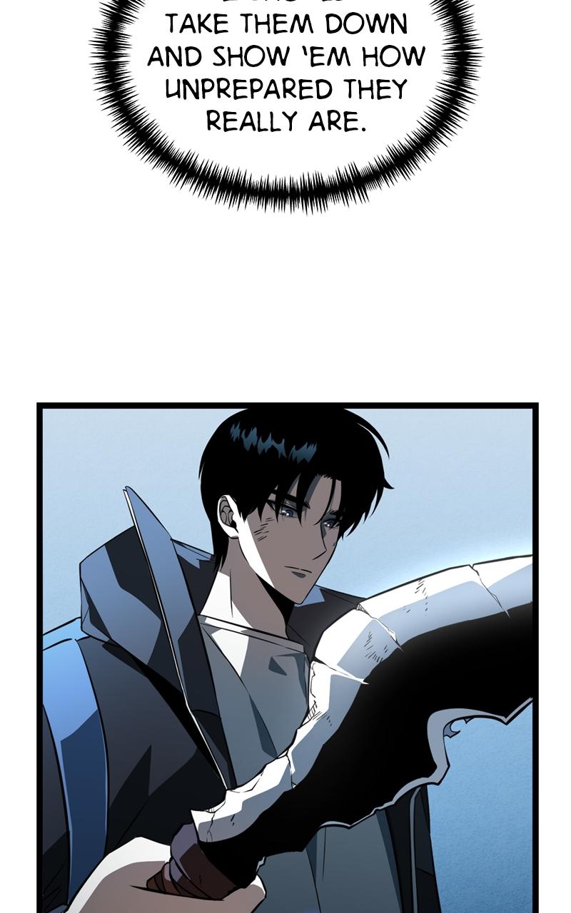 Reincarnator Chap 8 - Next Chap 9